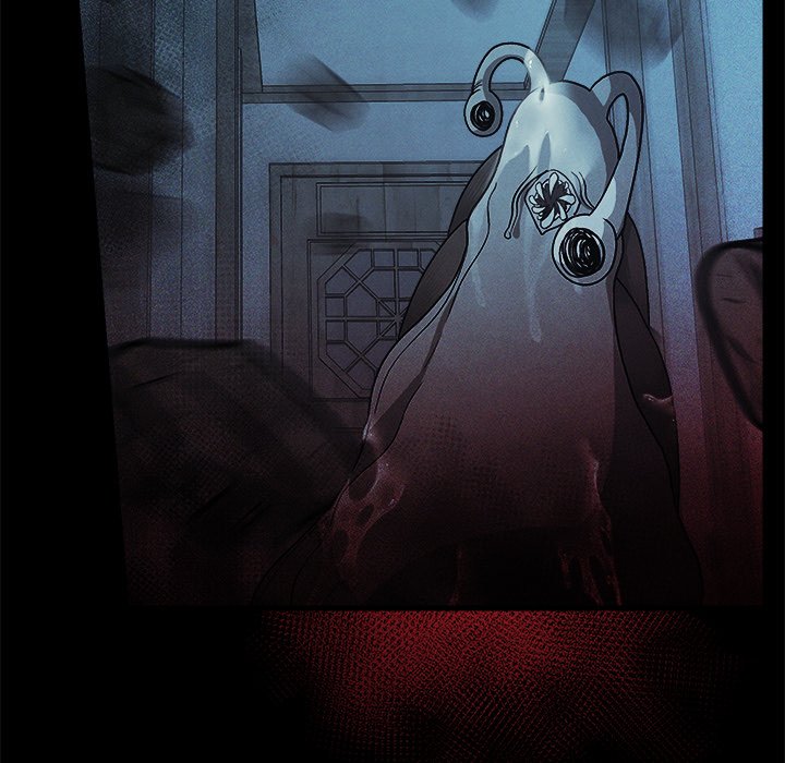 Demon Cat Demon Cat EP 26 - Toomics page 41 - 