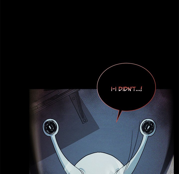 Demon Cat Demon Cat EP 26 - Toomics page 61 - 