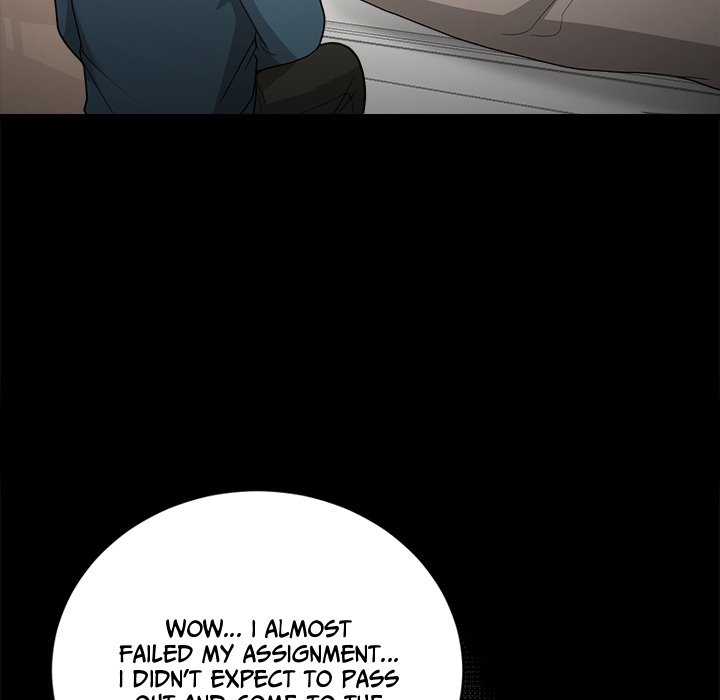 Demon Cat Demon Cat EP 26 - Toomics page 72 - 