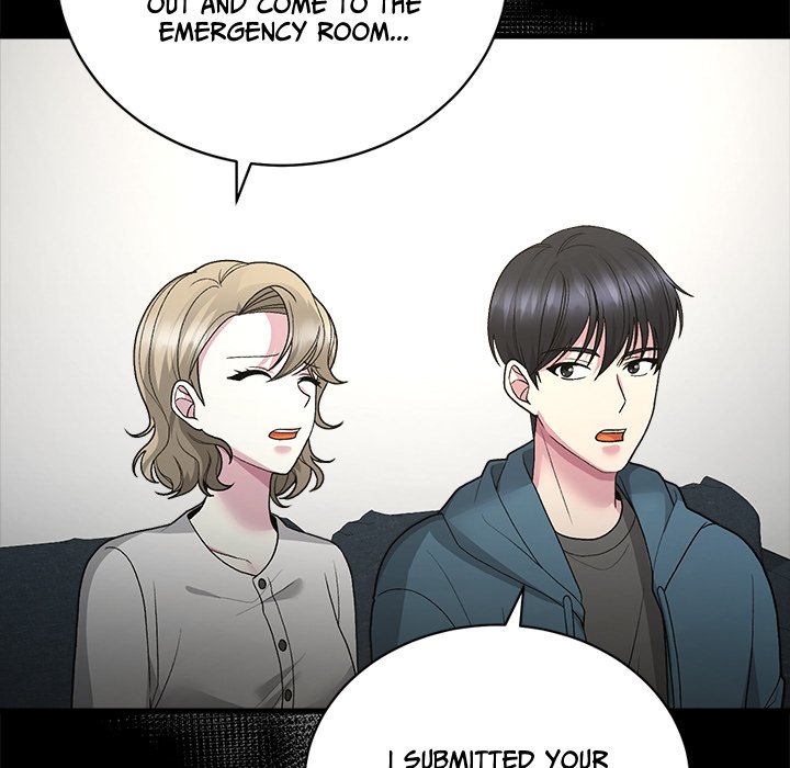 Demon Cat Demon Cat EP 26 - Toomics page 73 - 