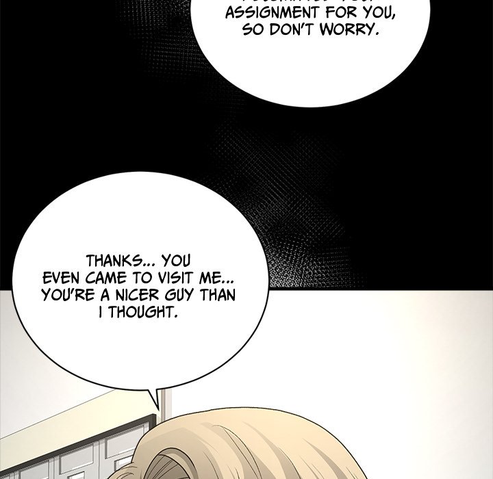 Demon Cat Demon Cat EP 26 - Toomics page 74 - 