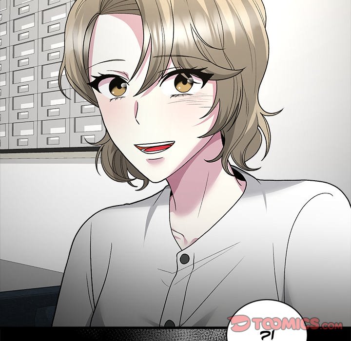 Demon Cat Demon Cat EP 26 - Toomics page 75 - 