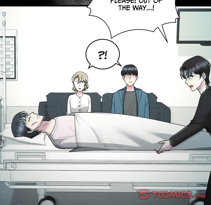 Demon Cat Demon Cat EP 26 - Toomics page 84 - 