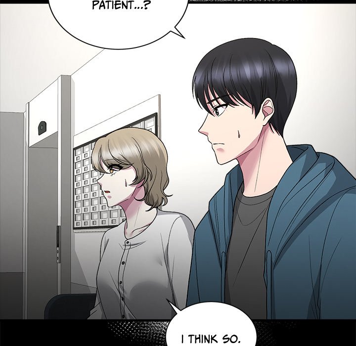 Demon Cat Demon Cat EP 26 - Toomics page 86 - 