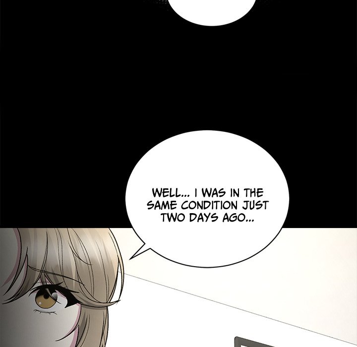 Demon Cat Demon Cat EP 26 - Toomics page 87 - 