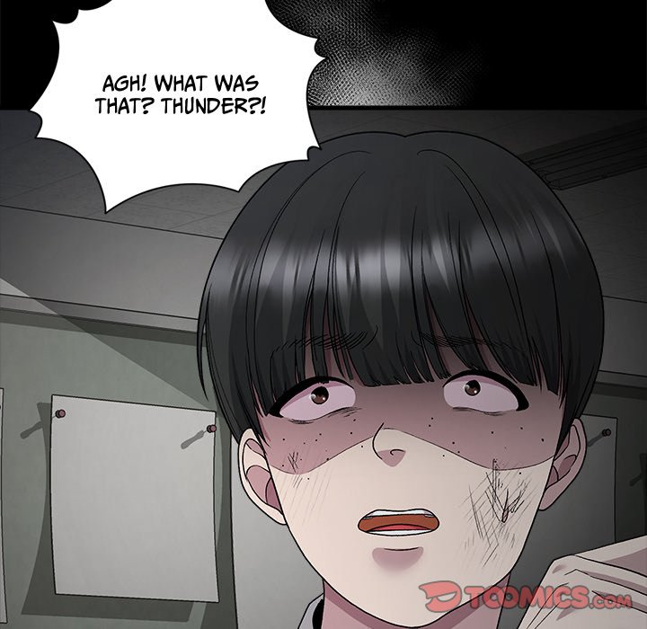Demon Cat Demon Cat EP 27 - Toomics page 12 - 