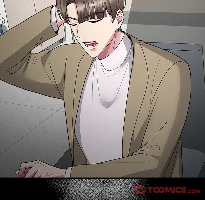 Demon Cat Demon Cat EP 27 - Toomics page 111 - 