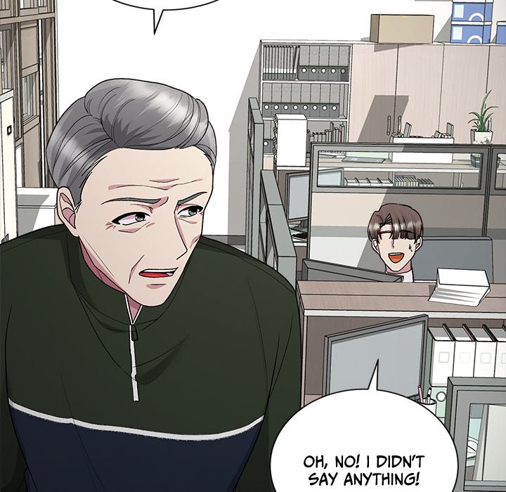 Demon Cat Demon Cat EP 27 - Toomics page 113 - 
