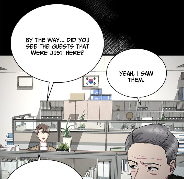 Demon Cat Demon Cat EP 27 - Toomics page 115 - 