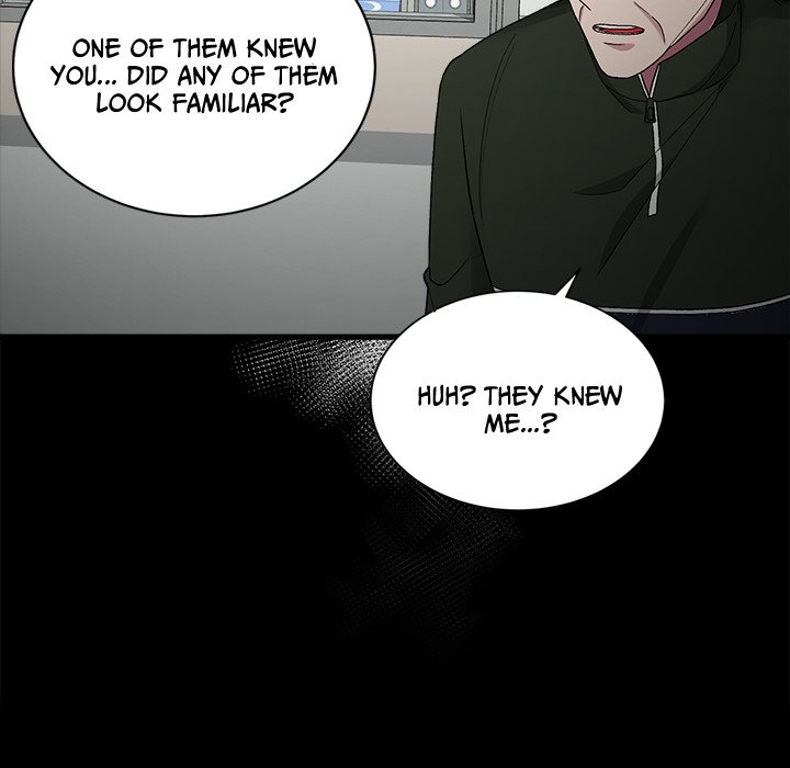 Demon Cat Demon Cat EP 27 - Toomics page 116 - 