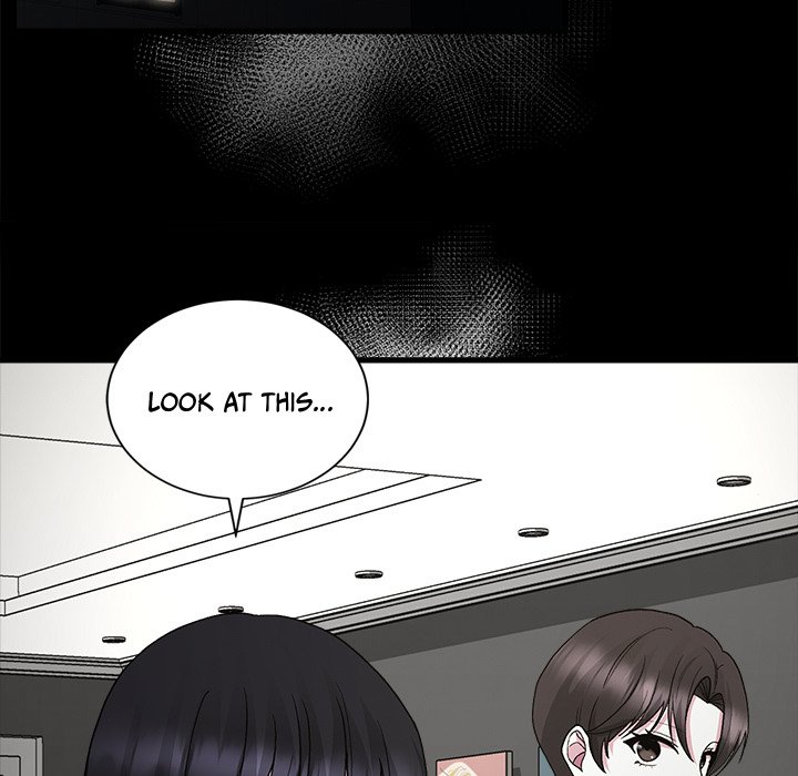 Demon Cat Demon Cat EP 27 - Toomics page 131 - 