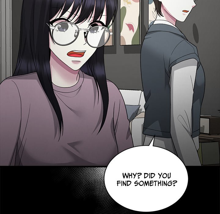 Demon Cat Demon Cat EP 27 - Toomics page 132 - 