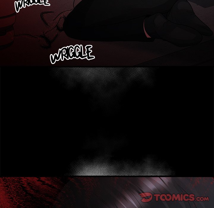 Demon Cat Demon Cat EP 27 - Toomics page 147 - 