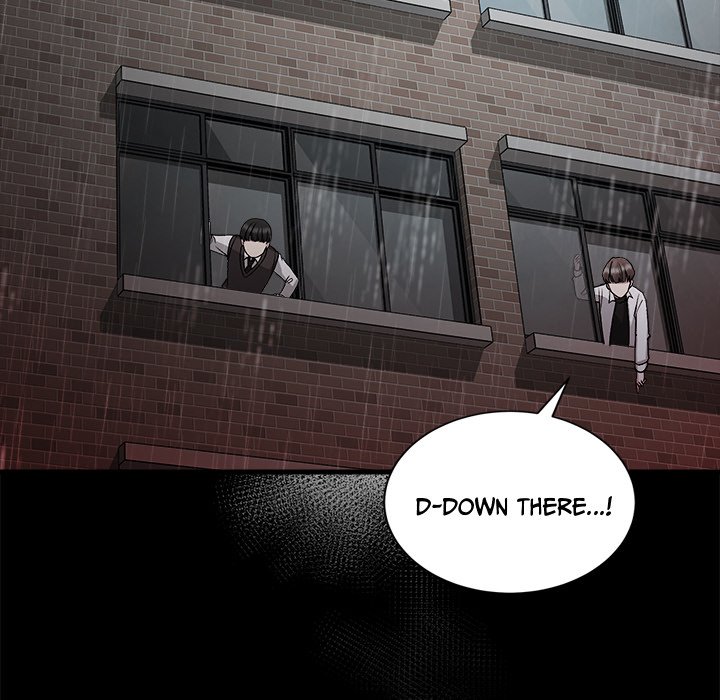 Demon Cat Demon Cat EP 27 - Toomics page 17 - 