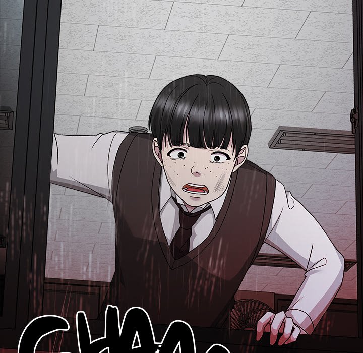 Demon Cat Demon Cat EP 27 - Toomics page 19 - 