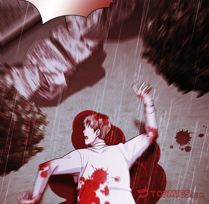 Demon Cat Demon Cat EP 27 - Toomics page 21 - 