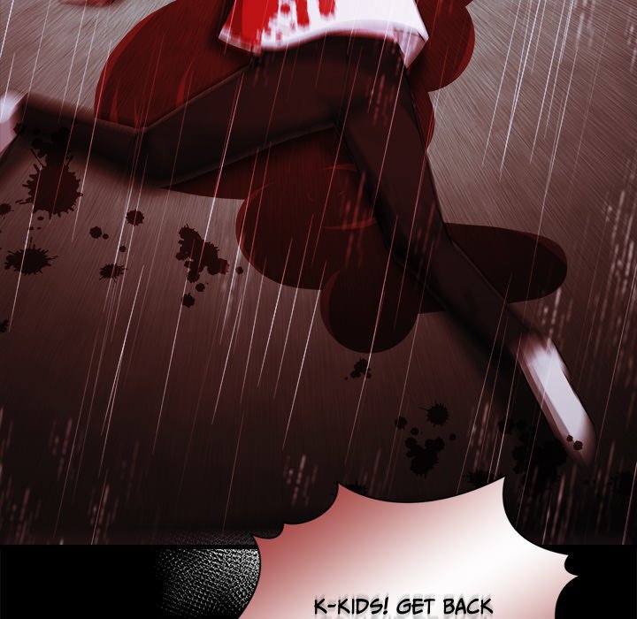 Demon Cat Demon Cat EP 27 - Toomics page 22 - 