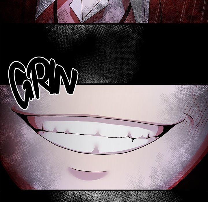 Demon Cat Demon Cat EP 27 - Toomics page 25 - 