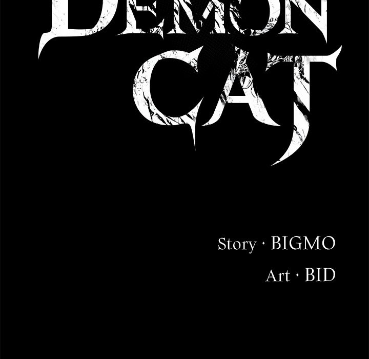 Demon Cat Demon Cat EP 27 - Toomics page 27 - 