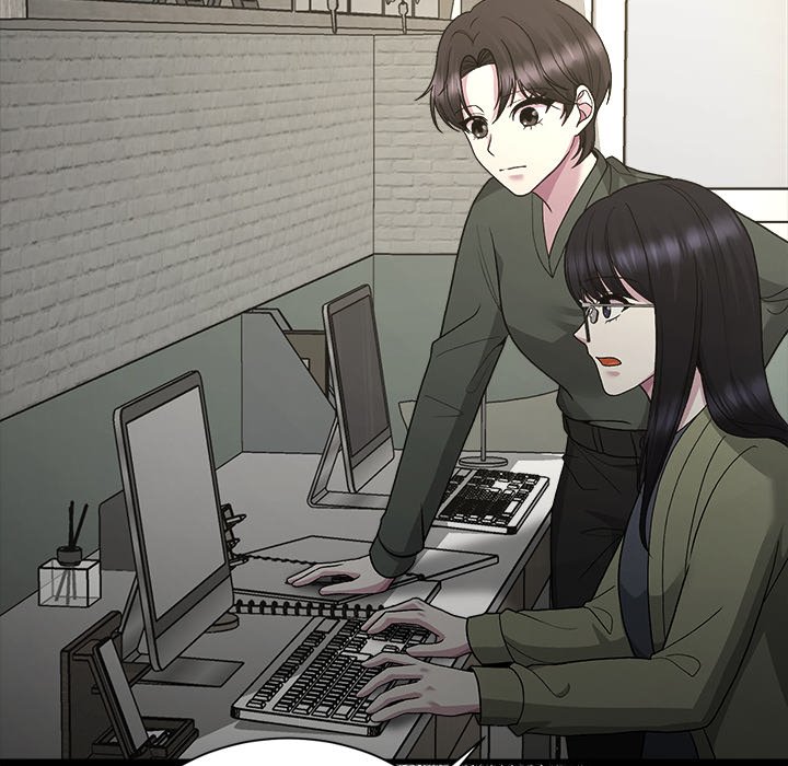 Demon Cat Demon Cat EP 27 - Toomics page 29 - 