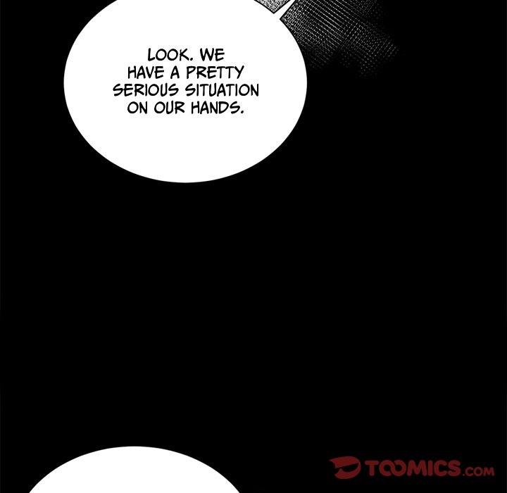 Demon Cat Demon Cat EP 27 - Toomics page 30 - 