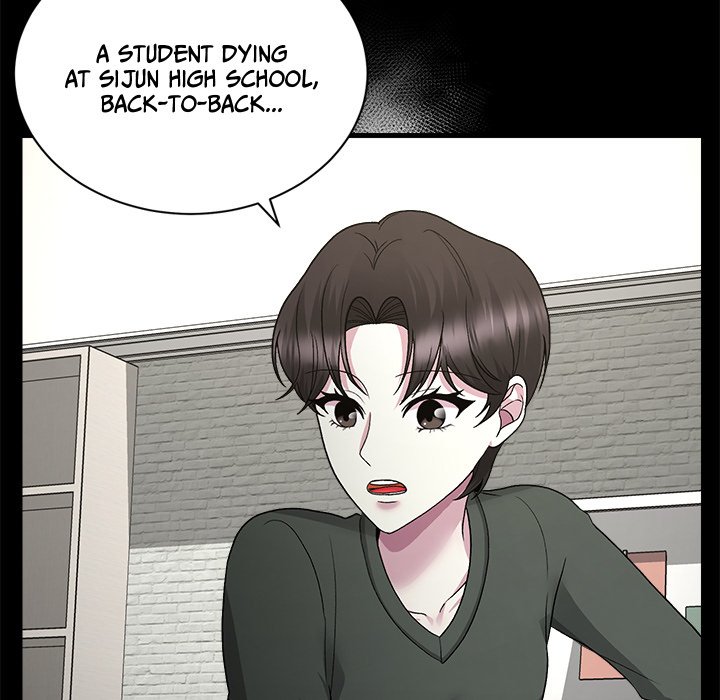 Demon Cat Demon Cat EP 27 - Toomics page 31 - 