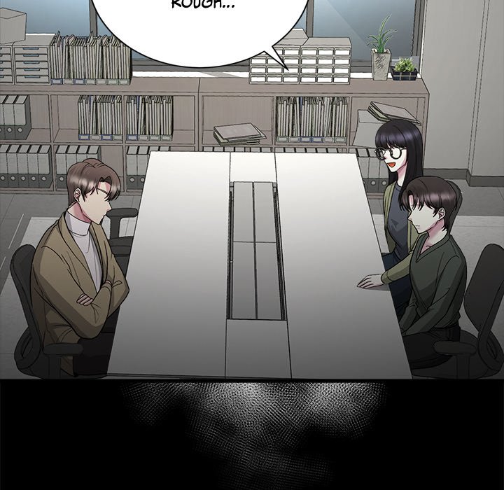 Demon Cat Demon Cat EP 27 - Toomics page 44 - 