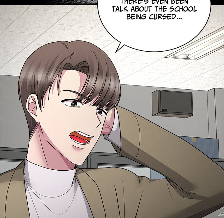 Demon Cat Demon Cat EP 27 - Toomics page 46 - 