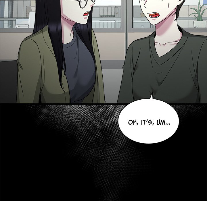 Demon Cat Demon Cat EP 27 - Toomics page 55 - 