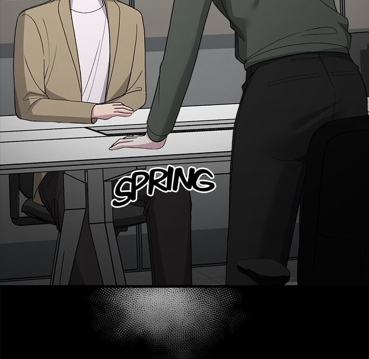 Demon Cat Demon Cat EP 27 - Toomics page 68 - 