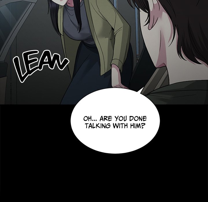 Demon Cat Demon Cat EP 27 - Toomics page 88 - 