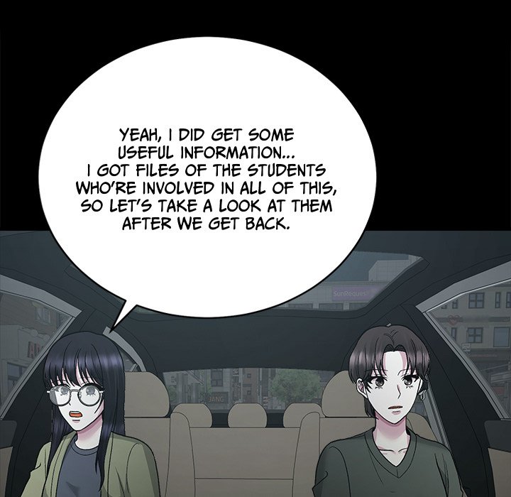 Demon Cat Demon Cat EP 27 - Toomics page 89 - 