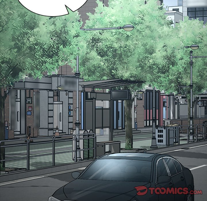 Demon Cat Demon Cat EP 27 - Toomics page 93 - 