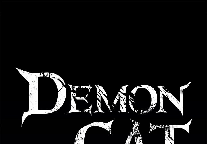 Demon Cat Demon Cat EP 28 - Toomics page 1 - 