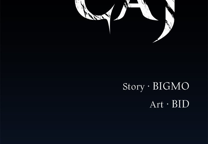 Demon Cat Demon Cat EP 28 - Toomics page 2 - 