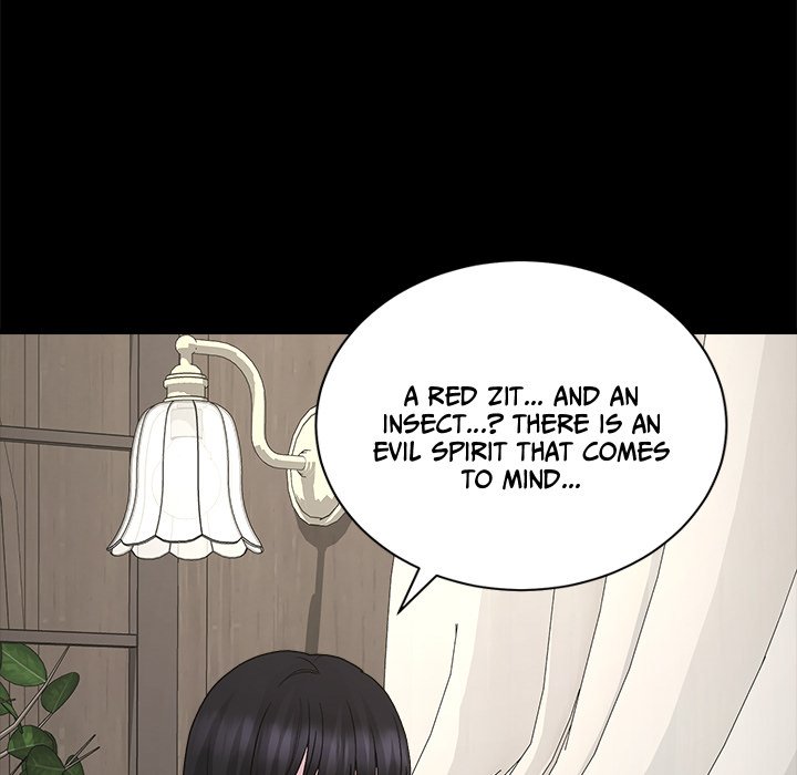 Demon Cat Demon Cat EP 28 - Toomics page 101 - 