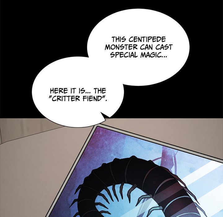 Demon Cat Demon Cat EP 28 - Toomics page 103 - 