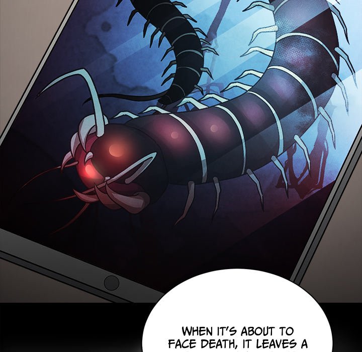 Demon Cat Demon Cat EP 28 - Toomics page 104 - 