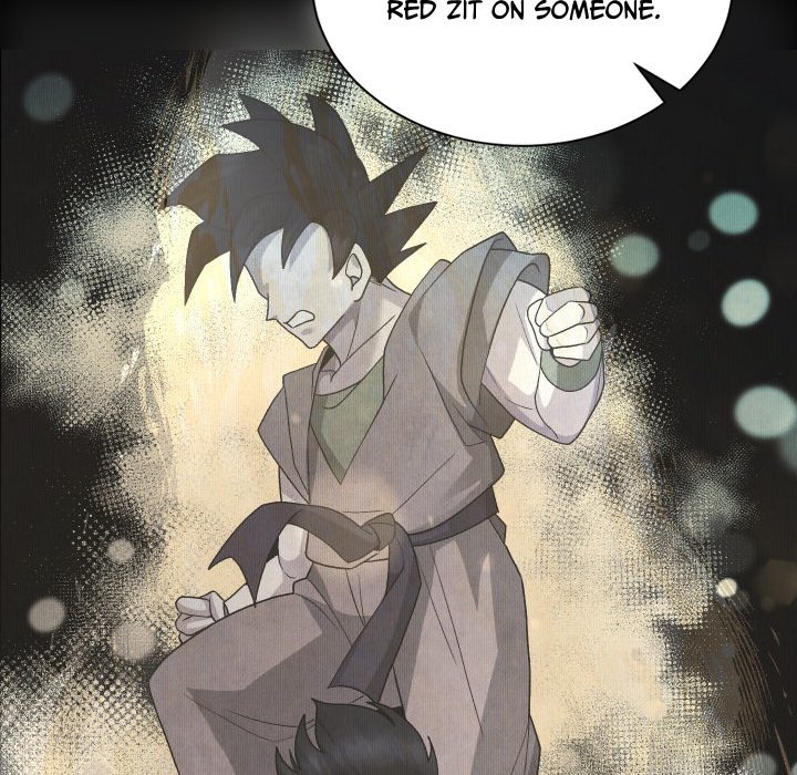 Demon Cat Demon Cat EP 28 - Toomics page 105 - 