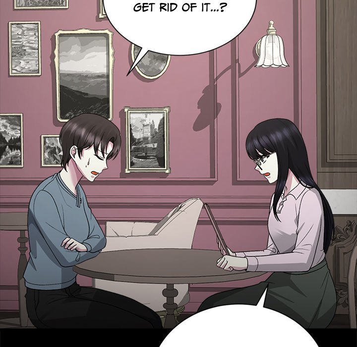 Demon Cat Demon Cat EP 28 - Toomics page 108 - 
