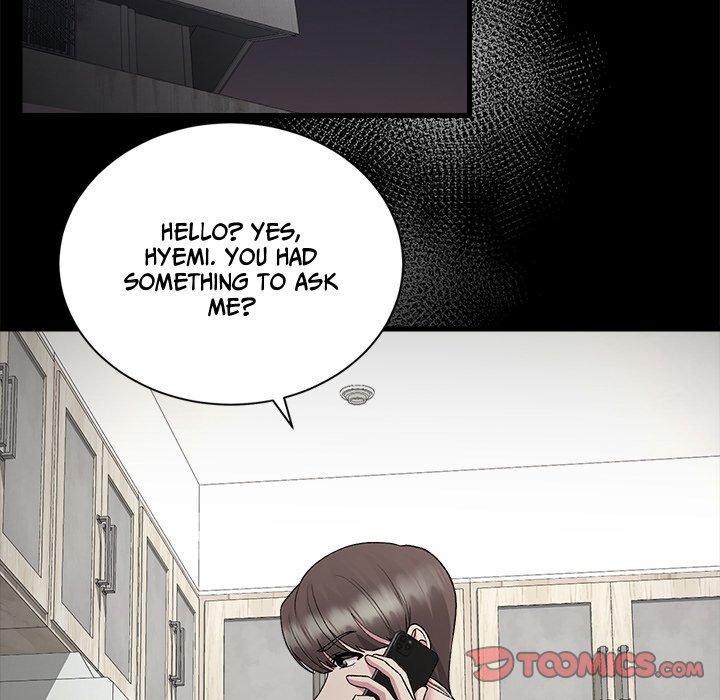 Demon Cat Demon Cat EP 28 - Toomics page 120 - 