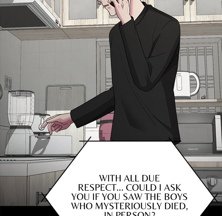 Demon Cat Demon Cat EP 28 - Toomics page 121 - 