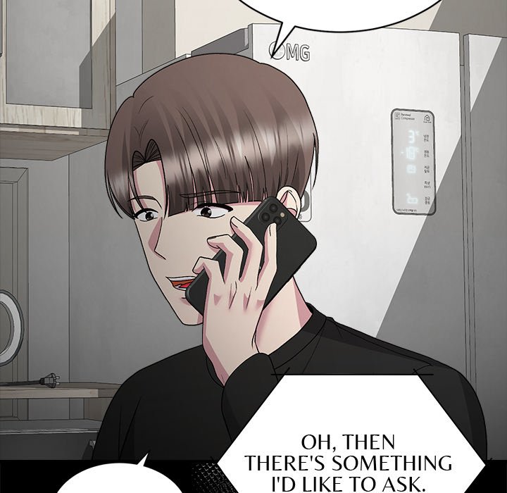 Demon Cat Demon Cat EP 28 - Toomics page 123 - 