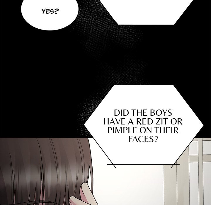 Demon Cat Demon Cat EP 28 - Toomics page 124 - 