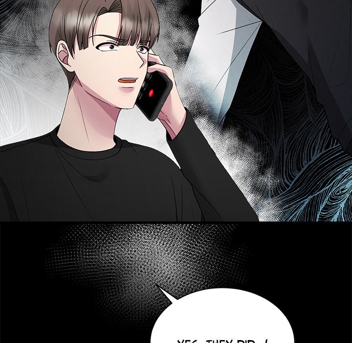 Demon Cat Demon Cat EP 28 - Toomics page 127 - 