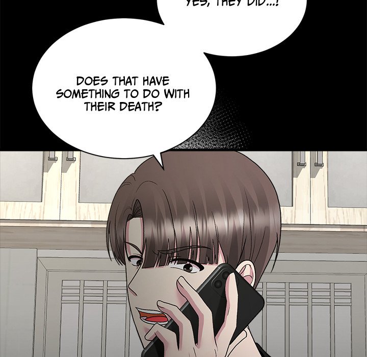 Demon Cat Demon Cat EP 28 - Toomics page 128 - 