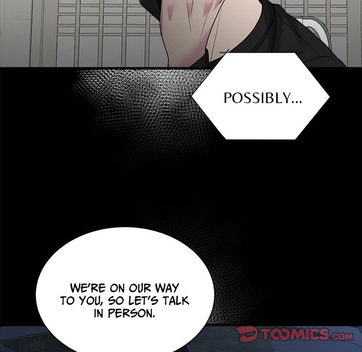 Demon Cat Demon Cat EP 28 - Toomics page 129 - 