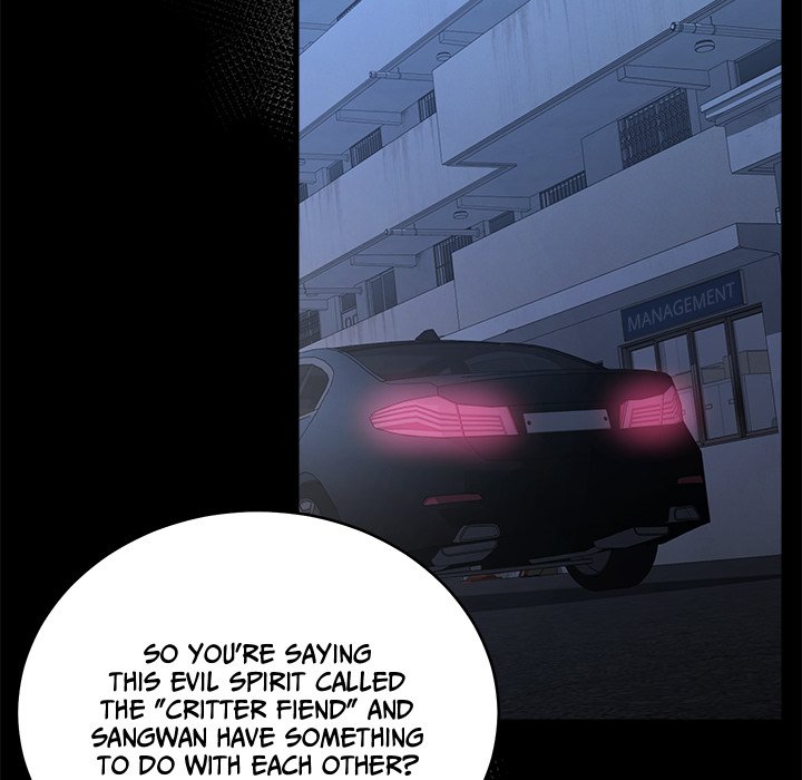Demon Cat Demon Cat EP 28 - Toomics page 134 - 