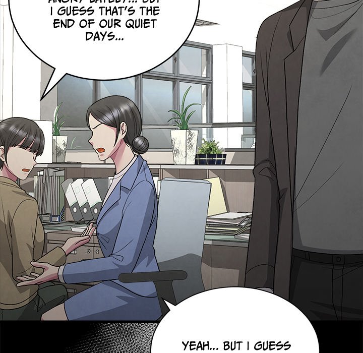 Demon Cat Demon Cat EP 28 - Toomics page 15 - 