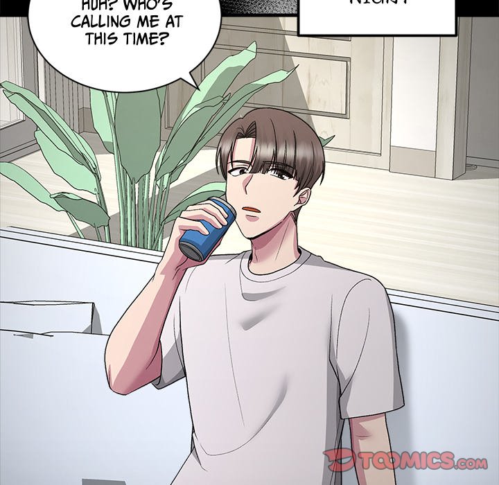 Demon Cat Demon Cat EP 28 - Toomics page 21 - 